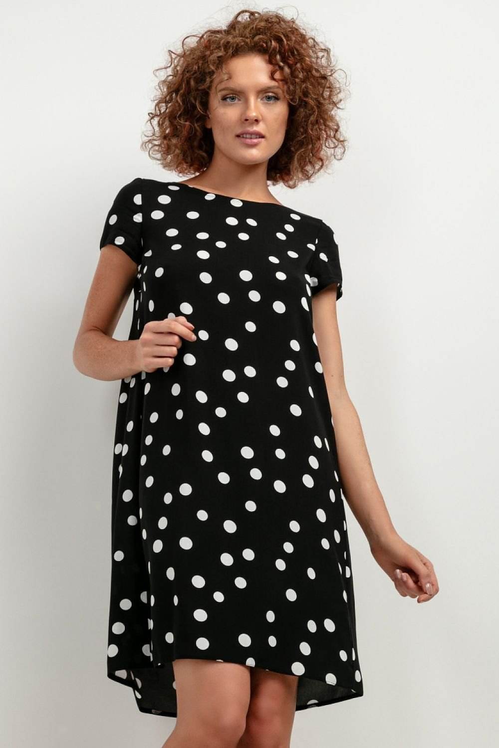 Robe de jour - Ostensia