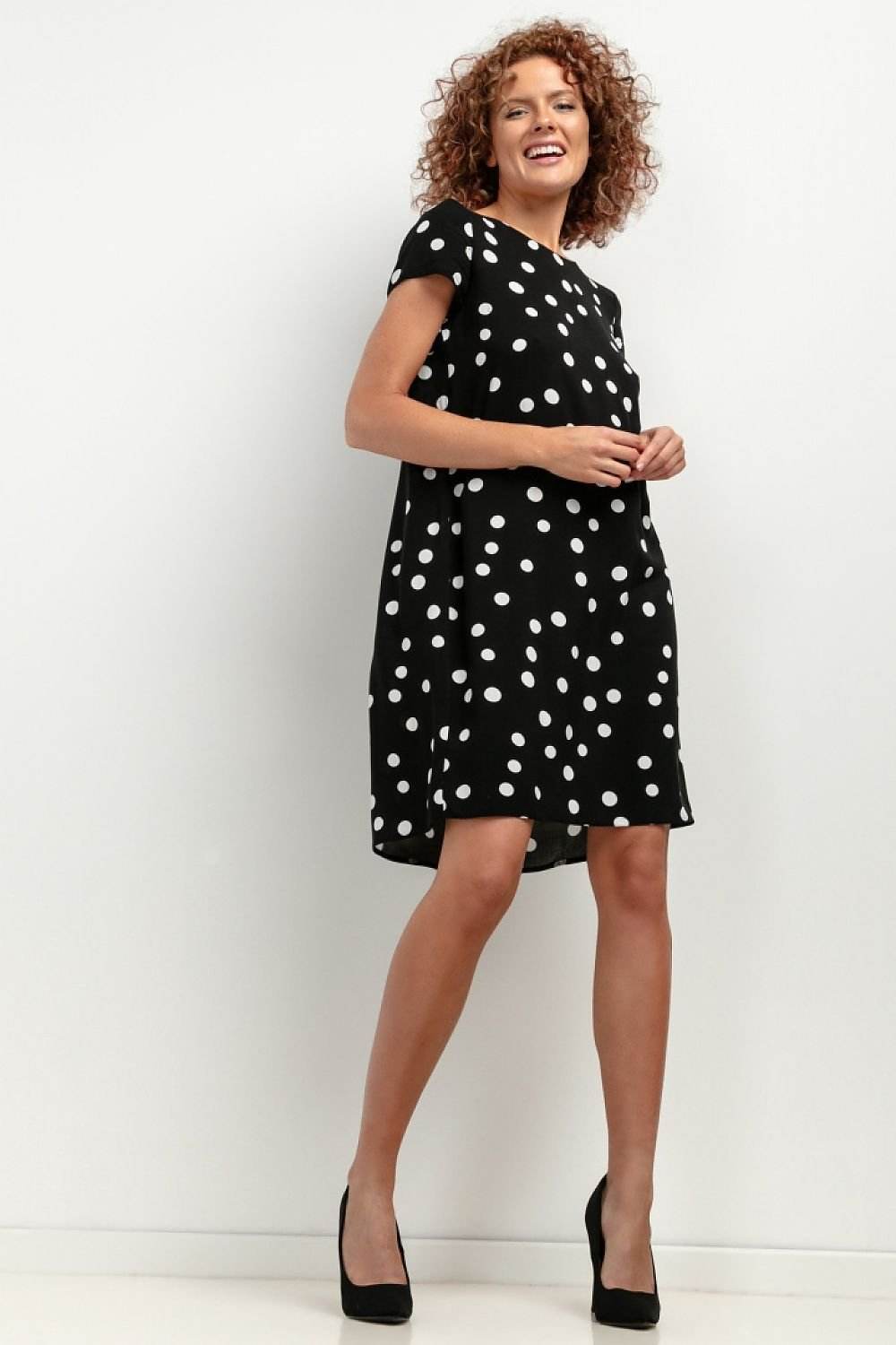Robe de jour - Ostensia