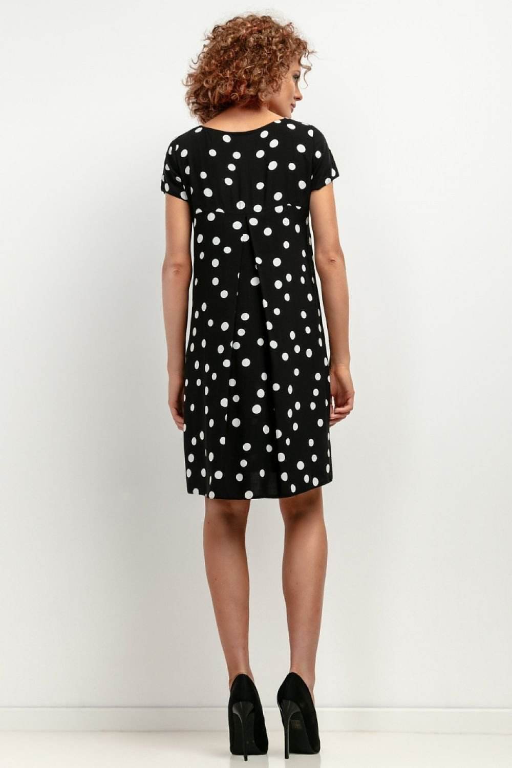 Robe de jour - Ostensia