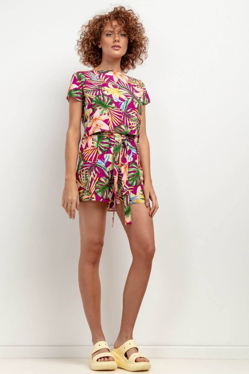 Shorts - Ostensia