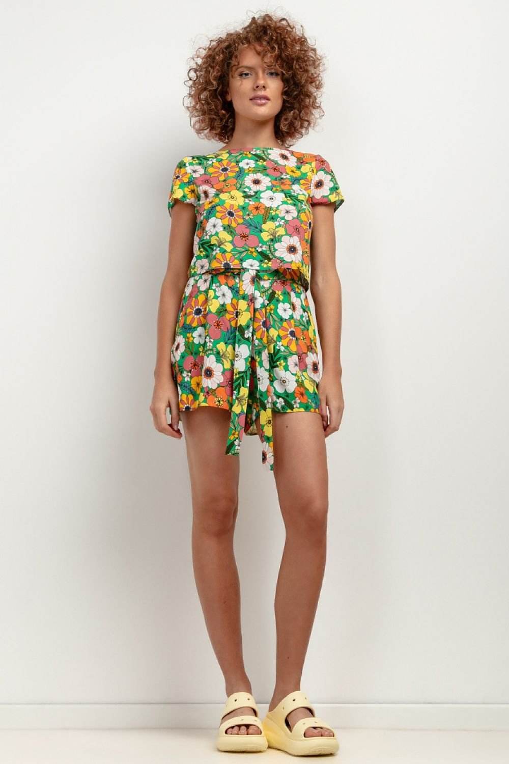 Shorts - Ostensia