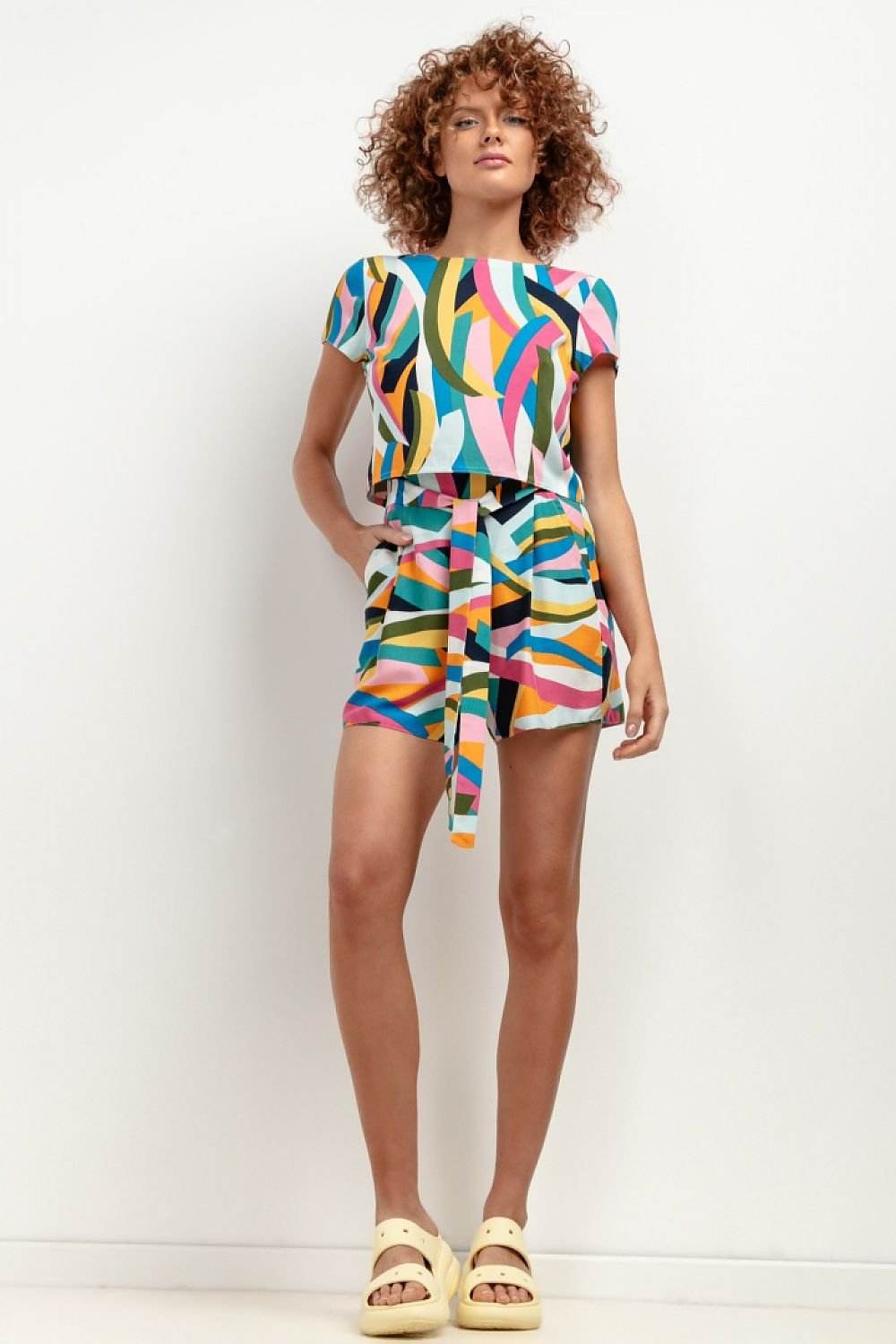 Shorts - Ostensia
