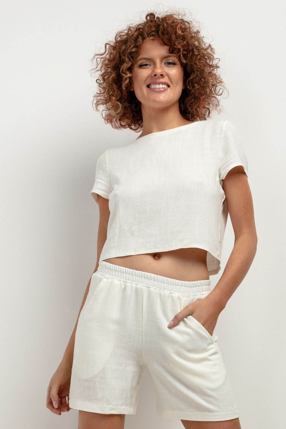 Shorts - Ostensia