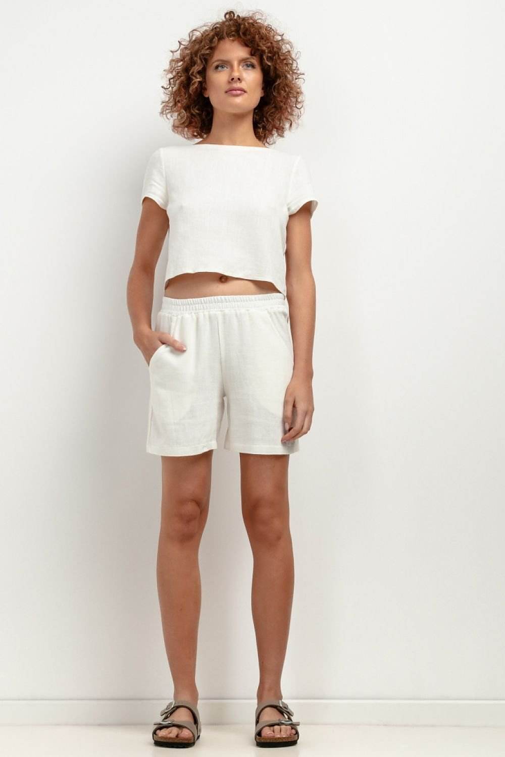 Shorts - Ostensia