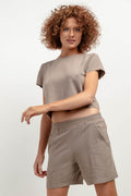 Shorts - Ostensia
