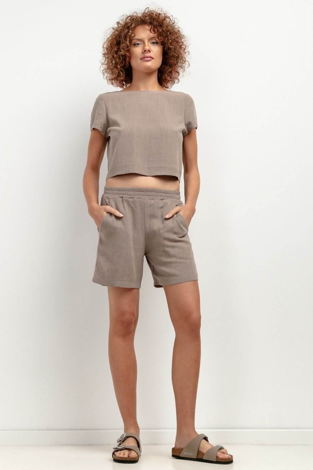 Shorts - Ostensia