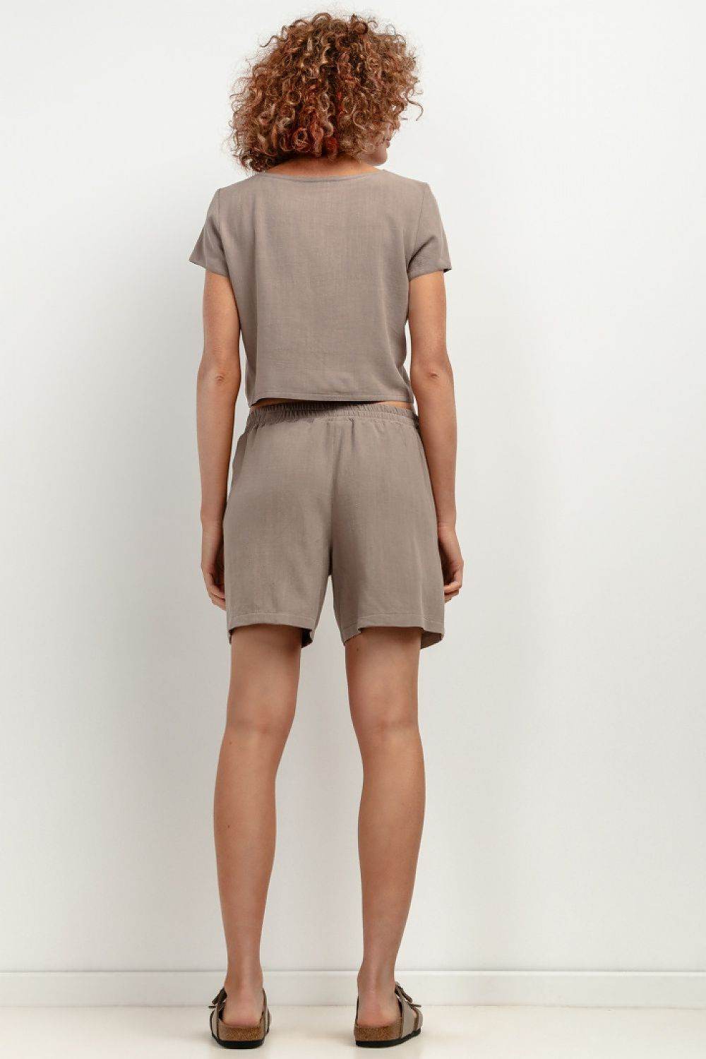 Shorts - Ostensia