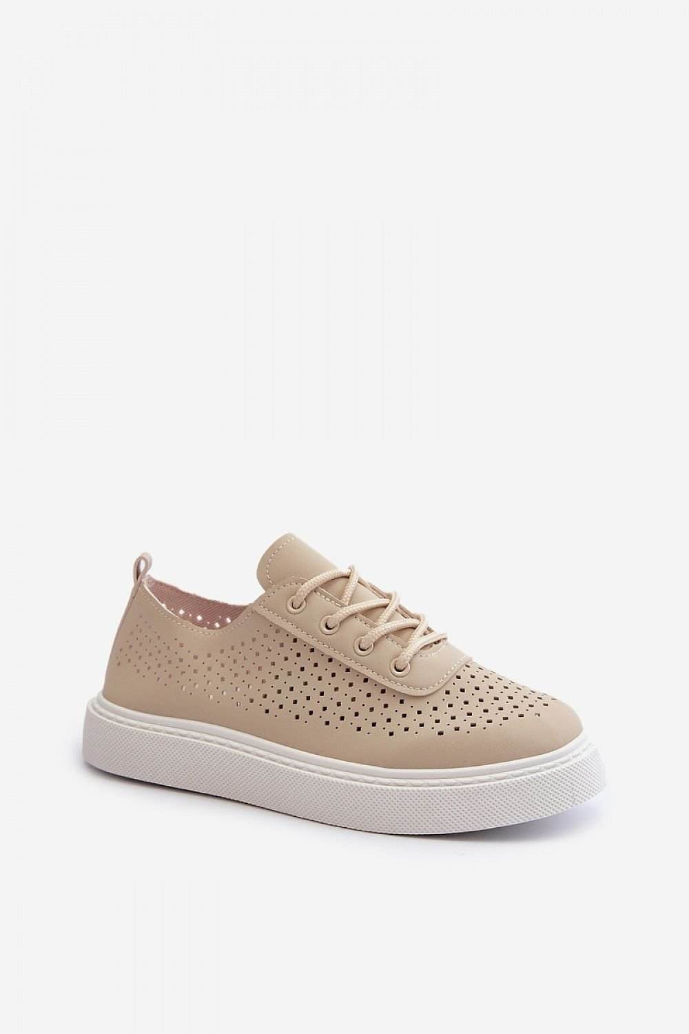 Baskets Step in style - Ostensia