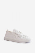 Baskets Step in style - Ostensia
