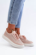 Baskets Step in style - Ostensia