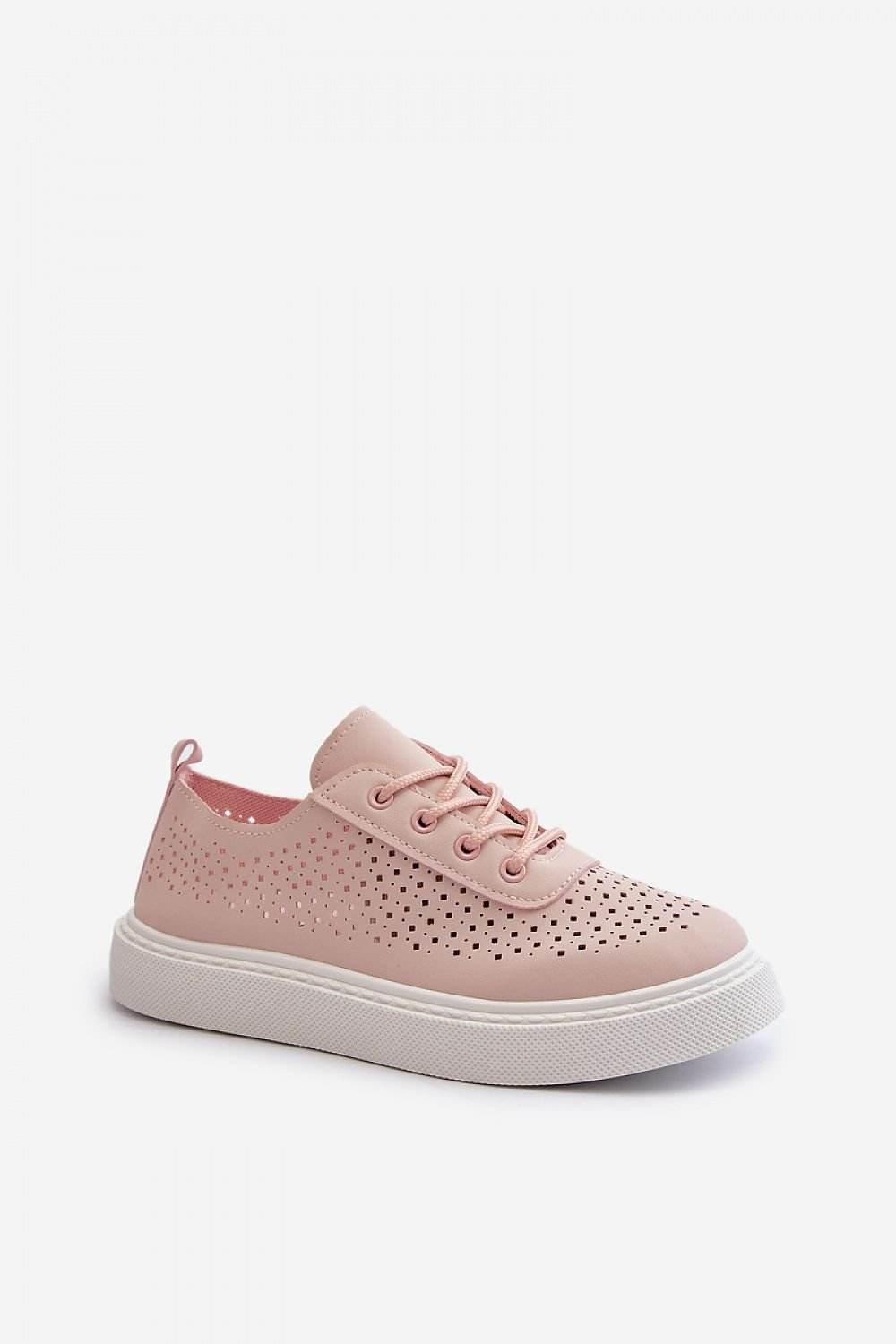 Baskets Step in style - Ostensia