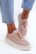 Baskets Step in style - Ostensia