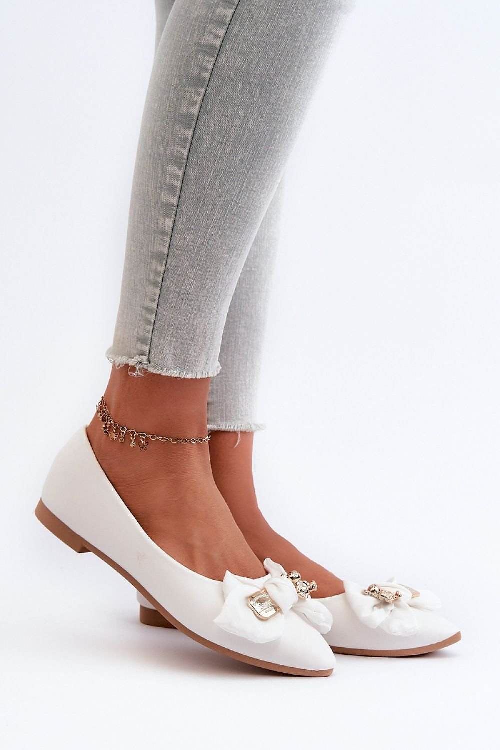 Ballerine - Ostensia