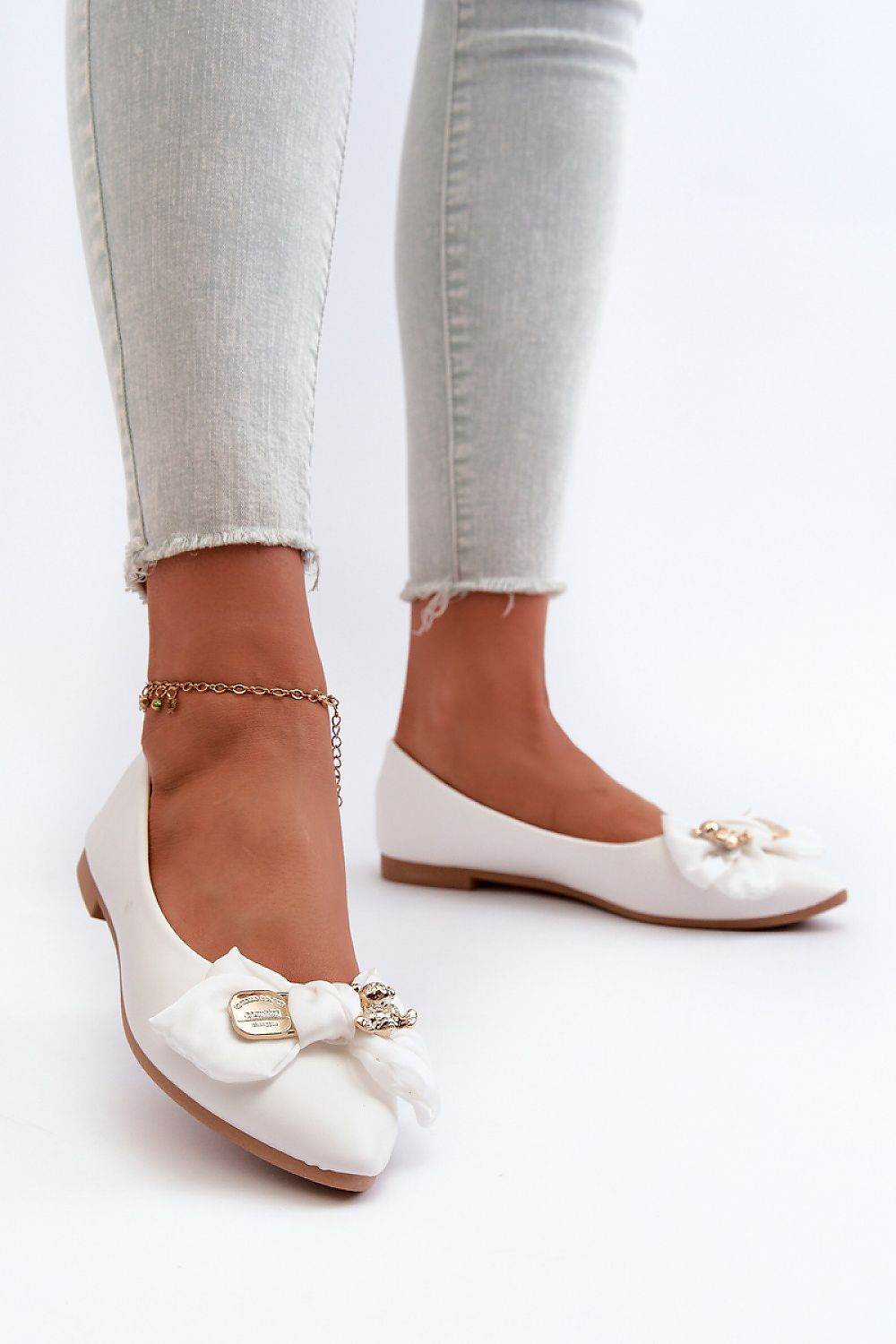Ballerine - Ostensia