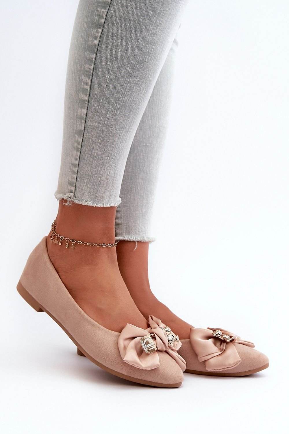 Ballerine - Ostensia