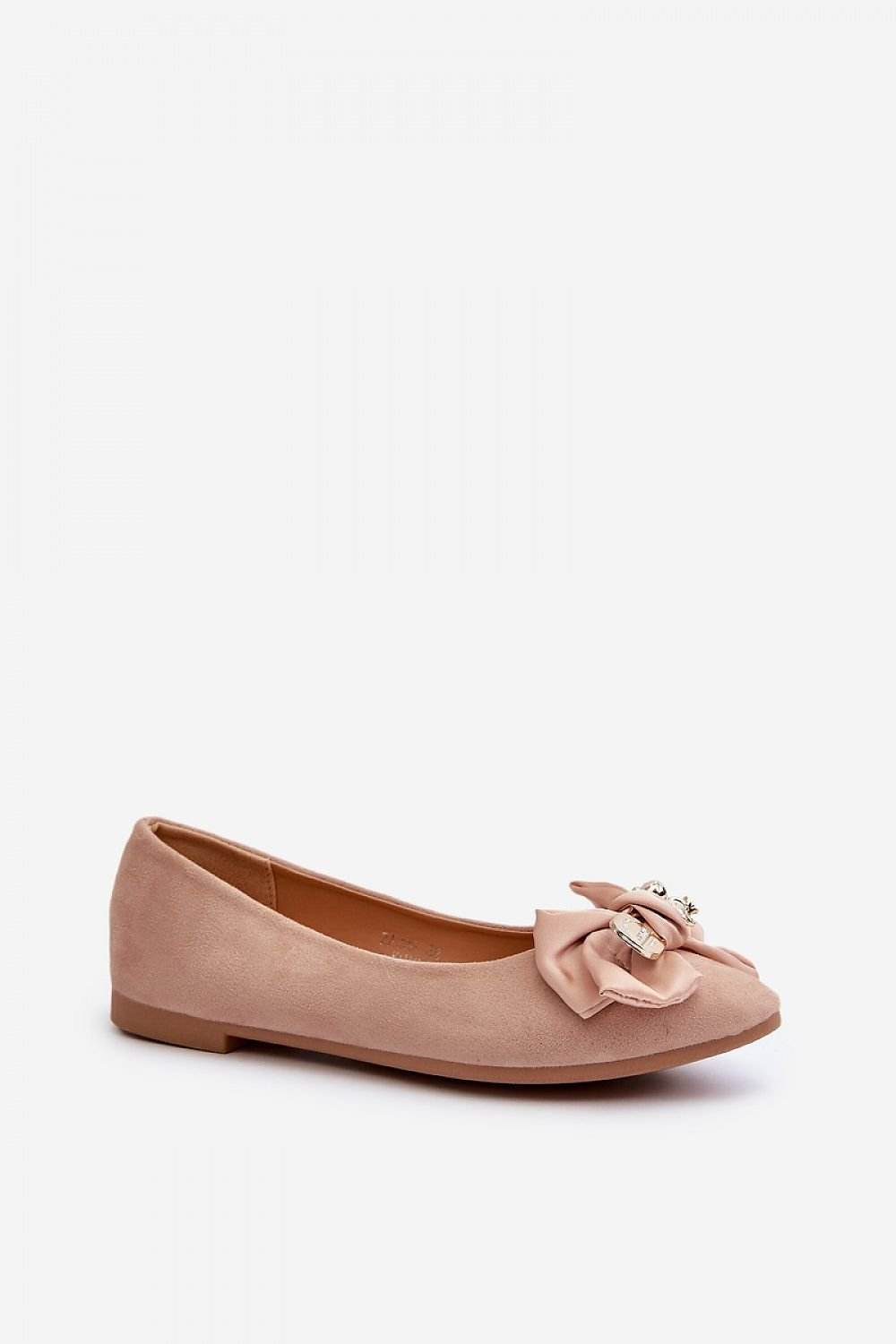 Ballerine - Ostensia