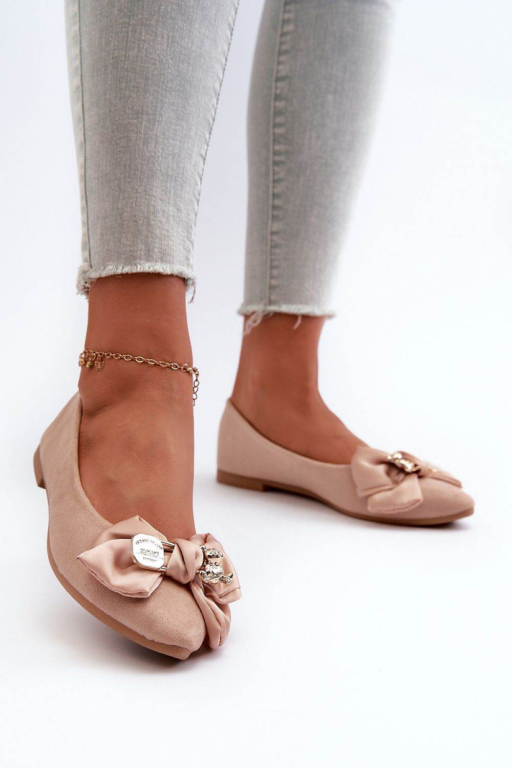 Ballerine - Ostensia