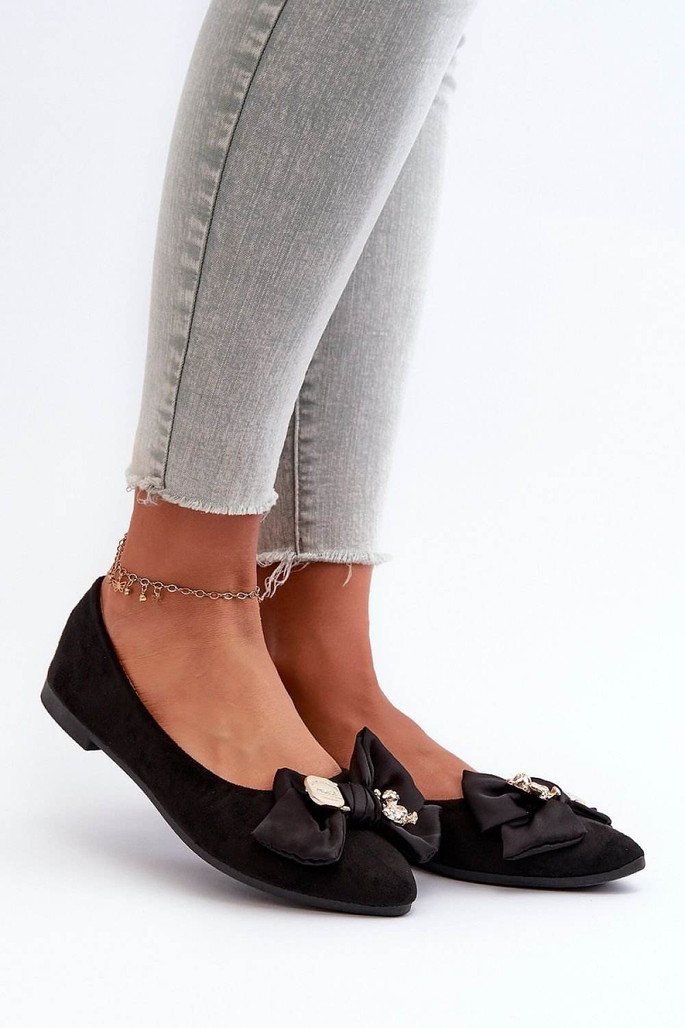 Ballerine - Ostensia