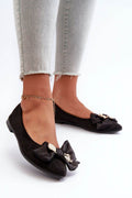 Ballerine - Ostensia