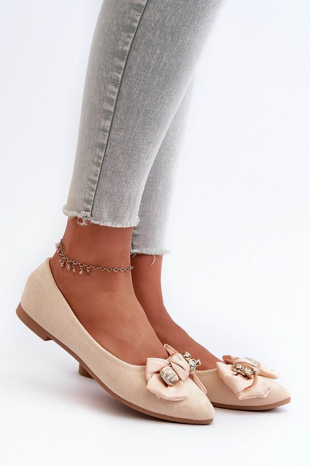 Ballerine - Ostensia