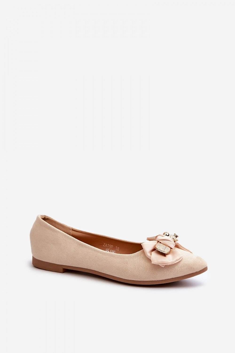 Ballerine - Ostensia