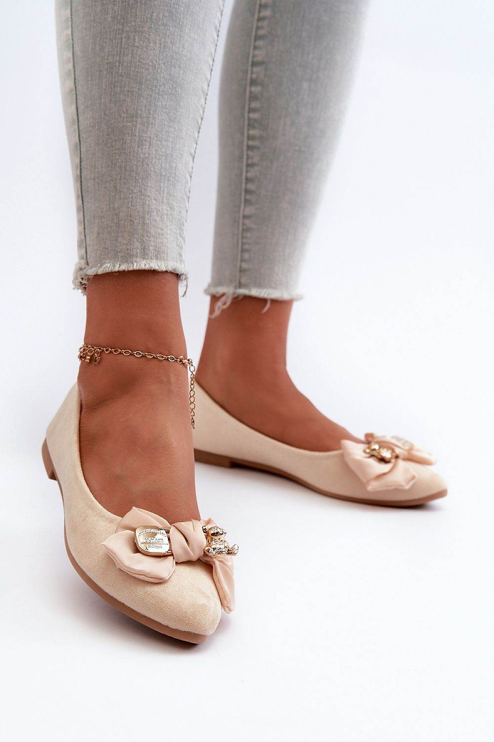 Ballerine - Ostensia