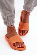 Clacquettes Step in style - Ostensia