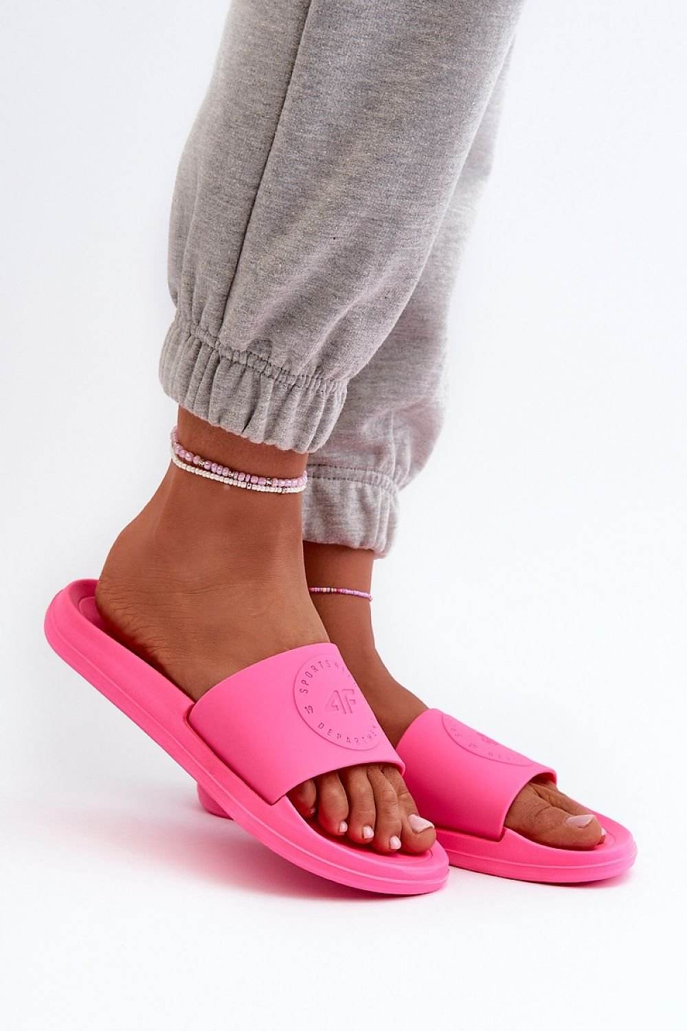 Clacquettes Step in style - Ostensia