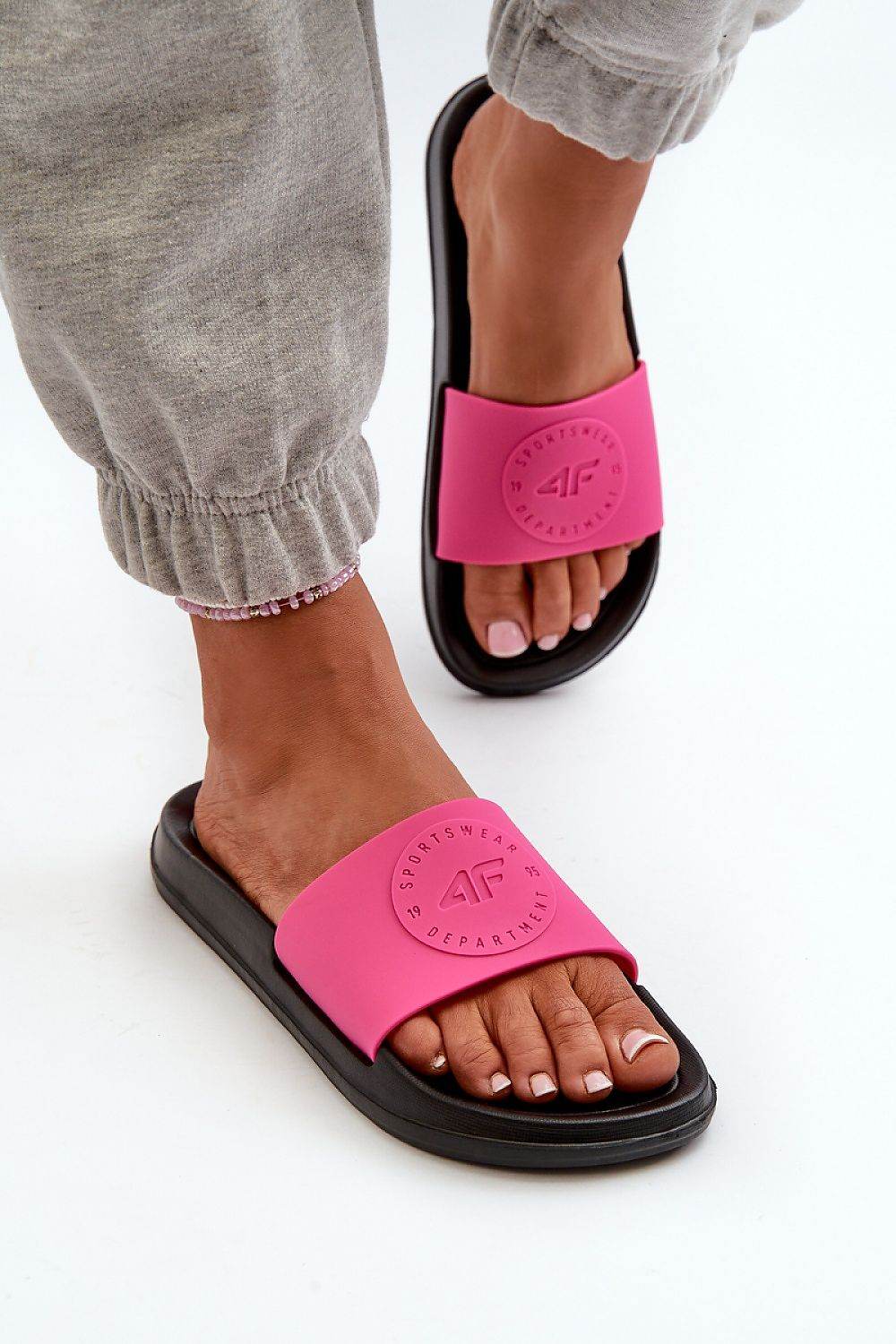 Clacquettes Step in style - Ostensia