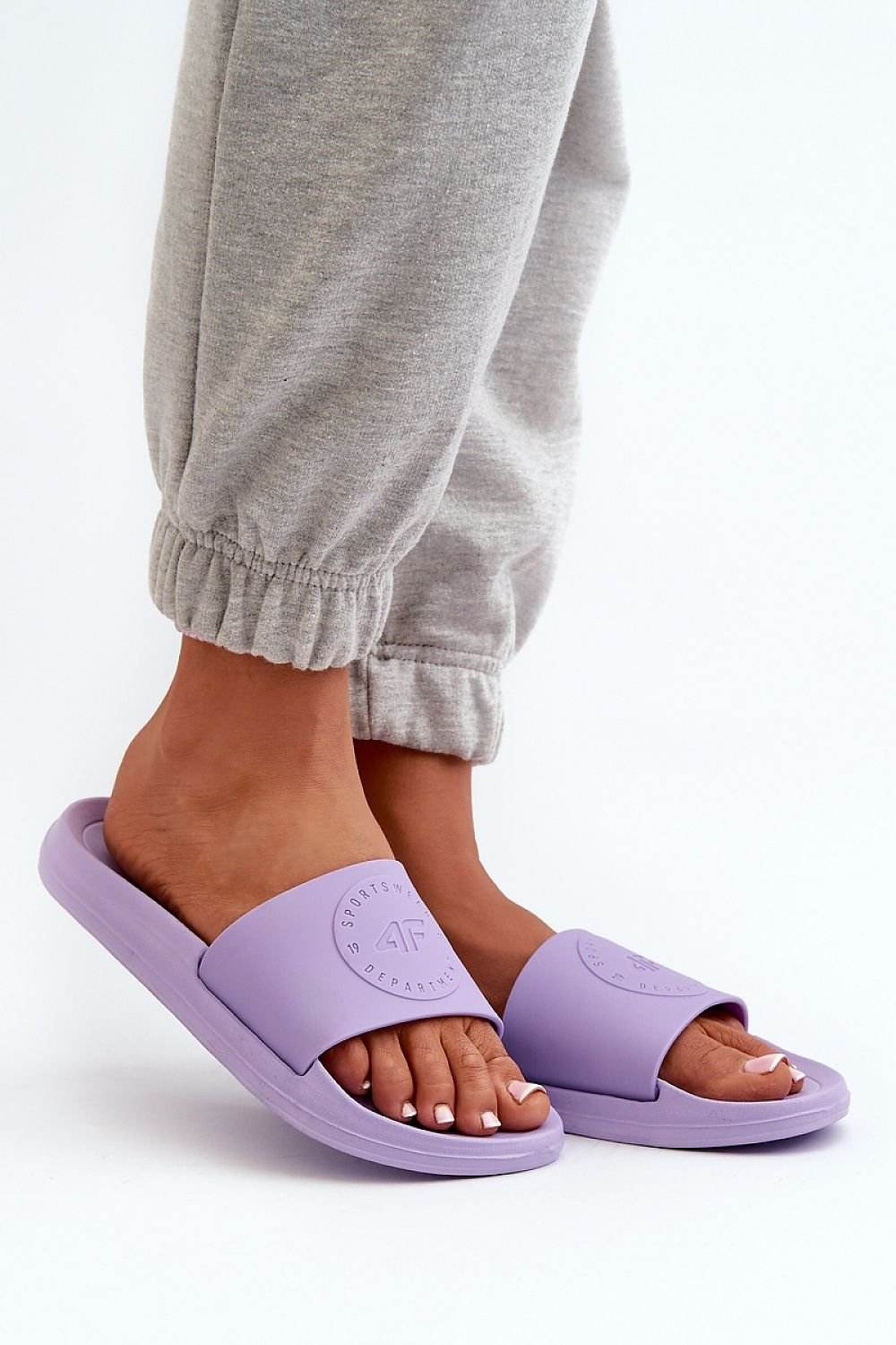 Clacquettes Step in style - Ostensia