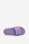 Clacquettes Step in style - Ostensia