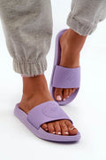 Clacquettes Step in style - Ostensia