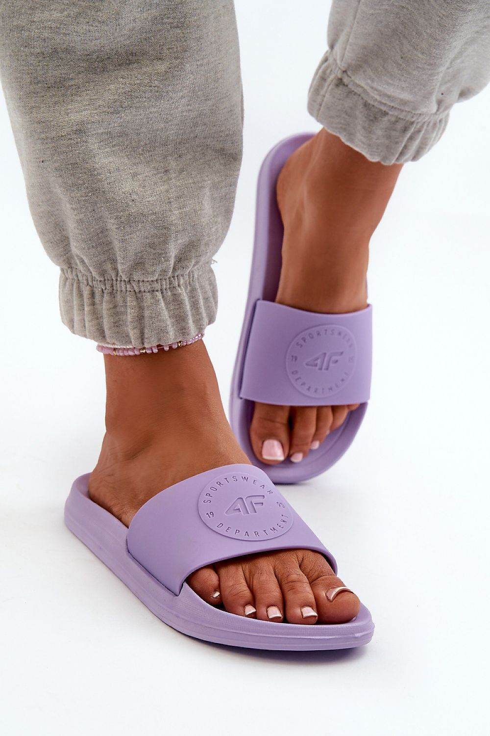 Clacquettes Step in style - Ostensia