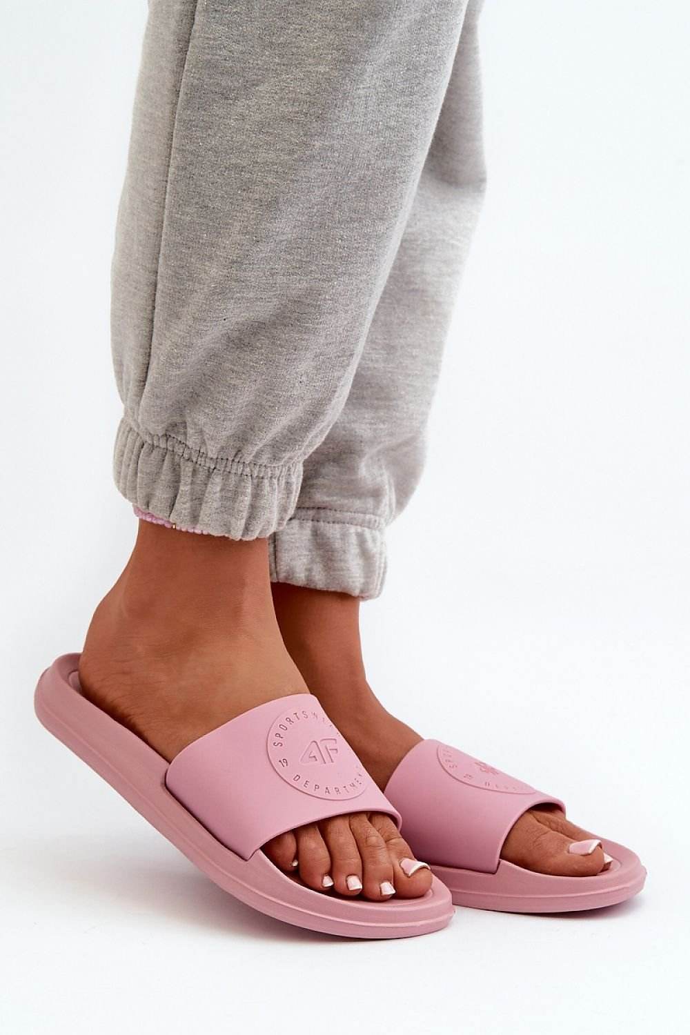 Clacquettes Step in style - Ostensia