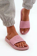 Clacquettes Step in style - Ostensia