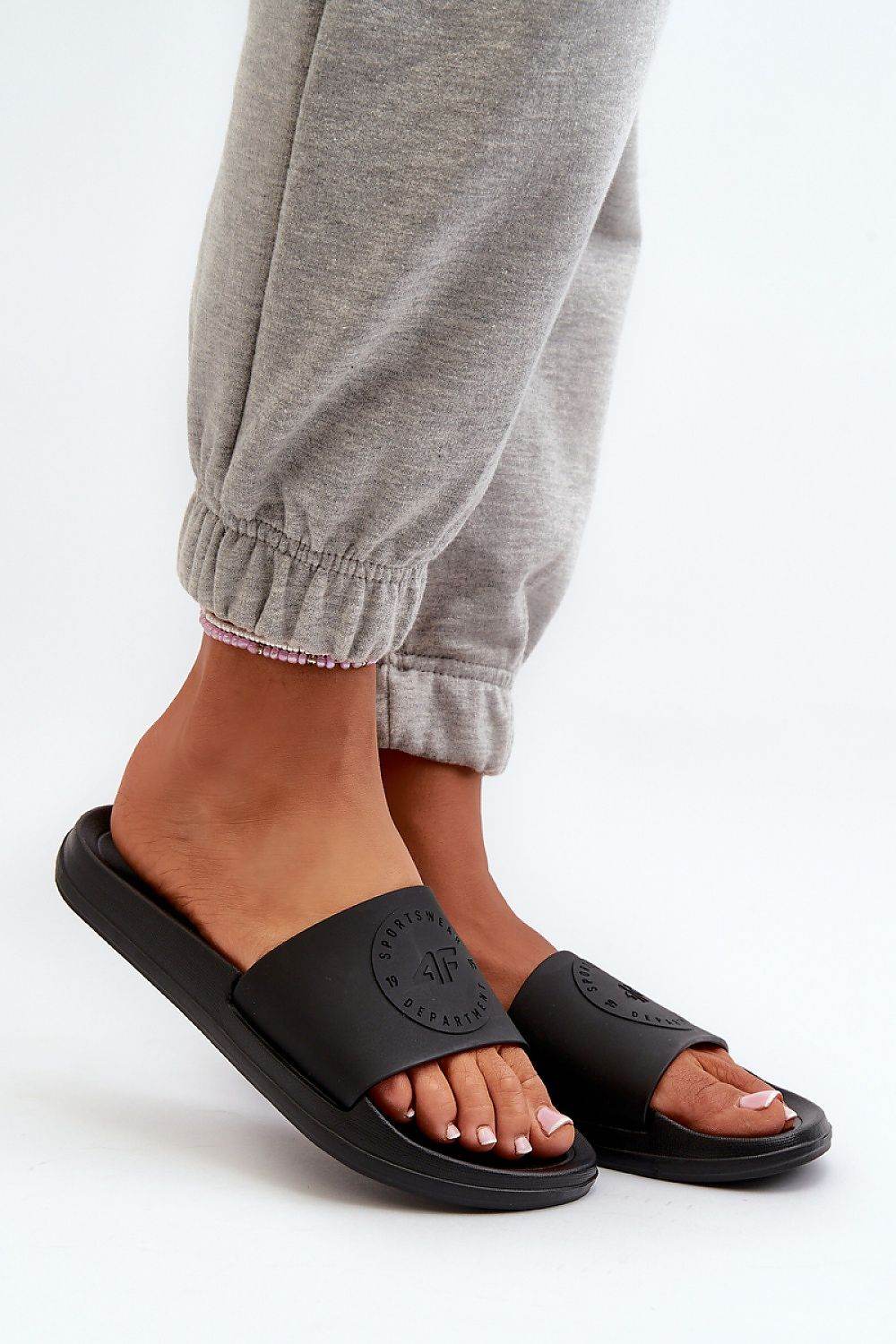Clacquettes Step in style - Ostensia