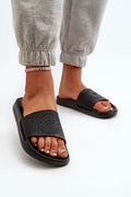 Clacquettes Step in style - Ostensia