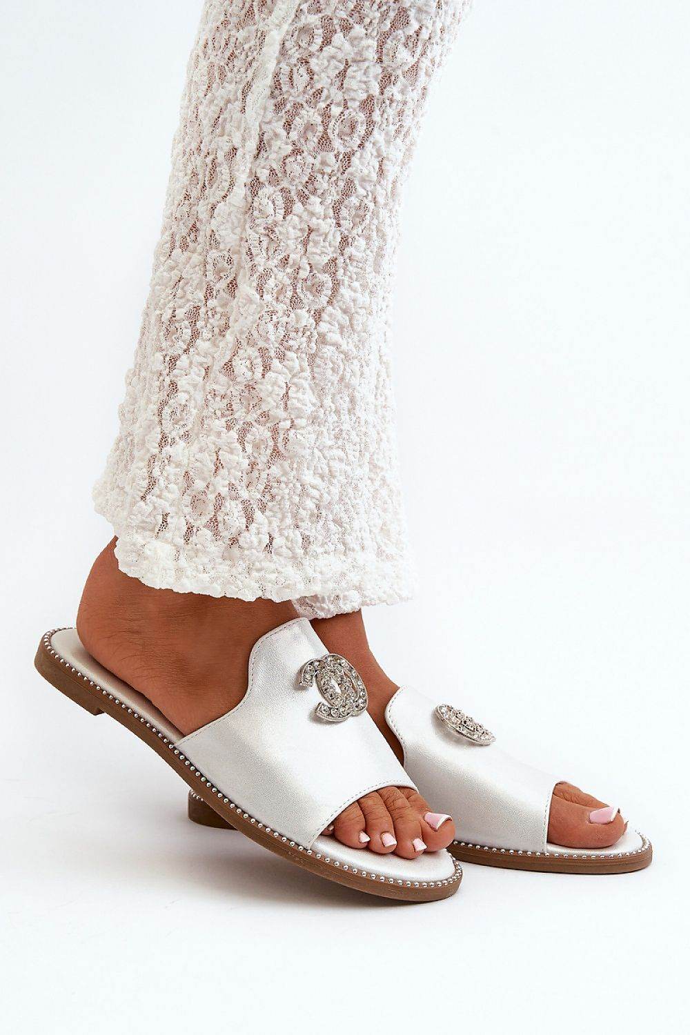 Clacquettes Step in style - Ostensia
