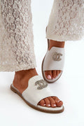 Clacquettes Step in style - Ostensia
