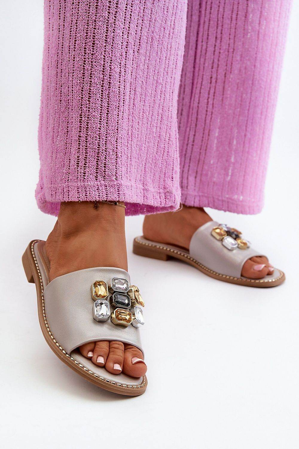 Clacquettes Step in style - Ostensia