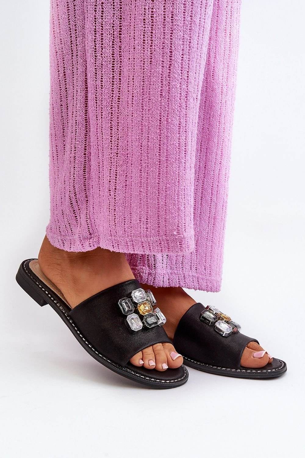 Clacquettes Step in style - Ostensia