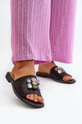 Clacquettes Step in style - Ostensia