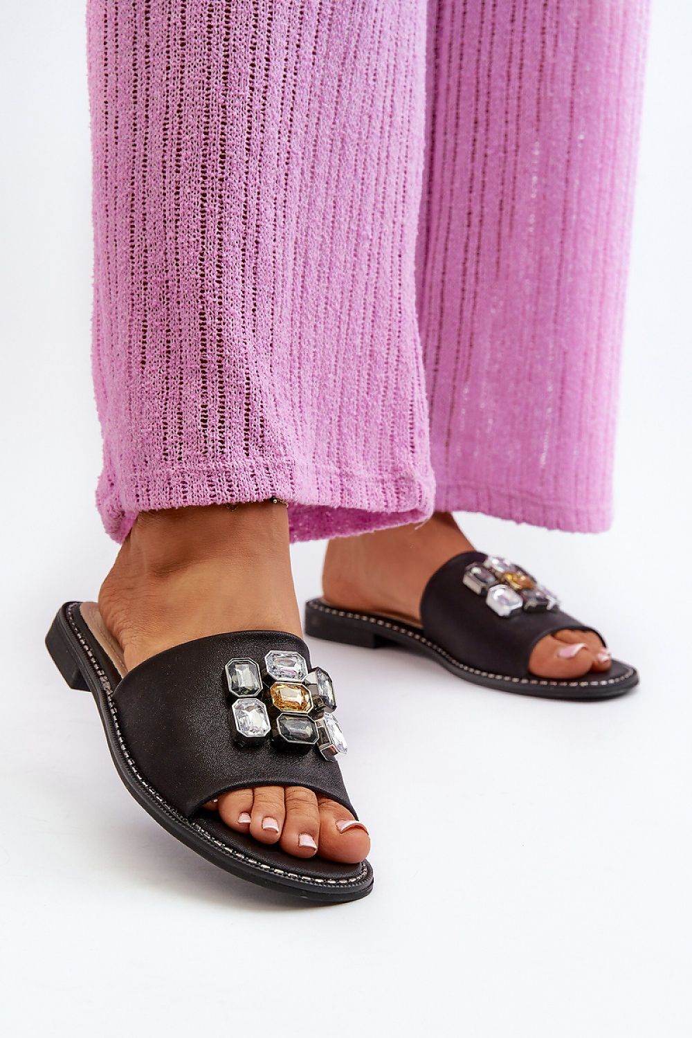 Clacquettes Step in style - Ostensia
