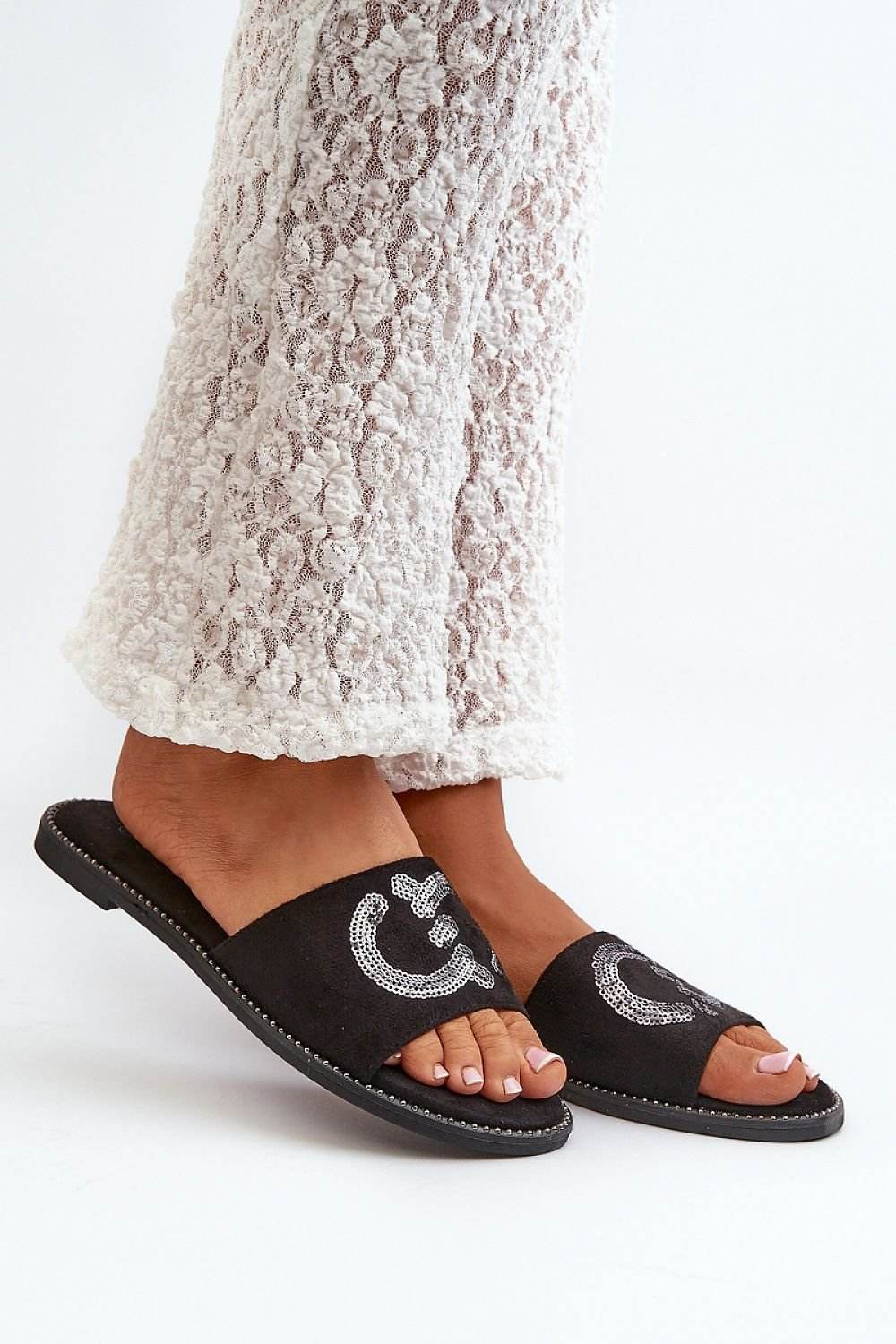 Clacquettes Step in style - Ostensia