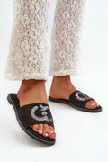 Clacquettes Step in style - Ostensia
