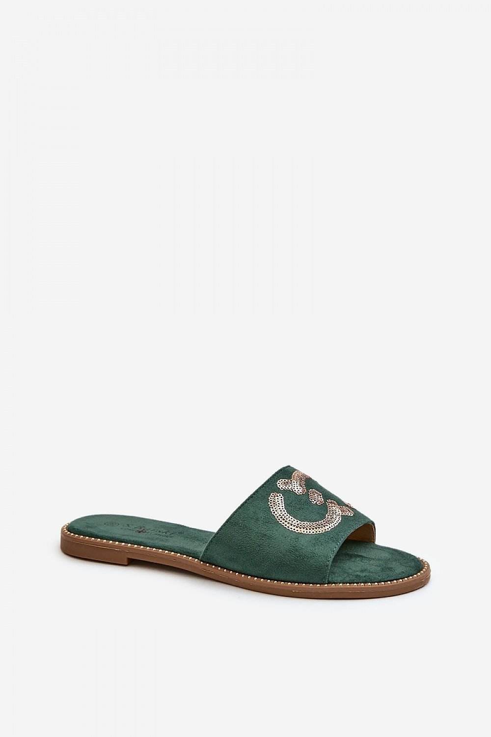 Clacquettes Step in style - Ostensia