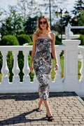 Robe de jour - Ostensia