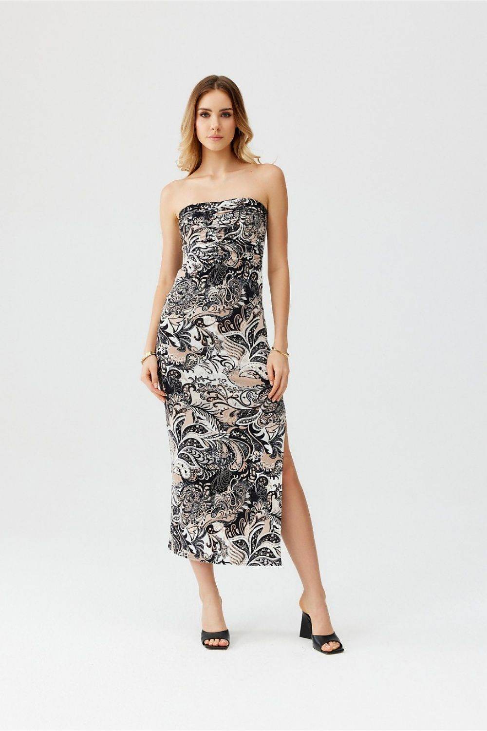 Robe de jour - Ostensia