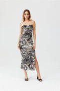 Robe de jour - Ostensia
