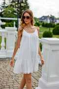 Robe de jour - Ostensia